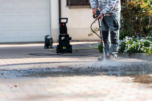 Best Commercial Pressure Washing in Golden Valley, MN