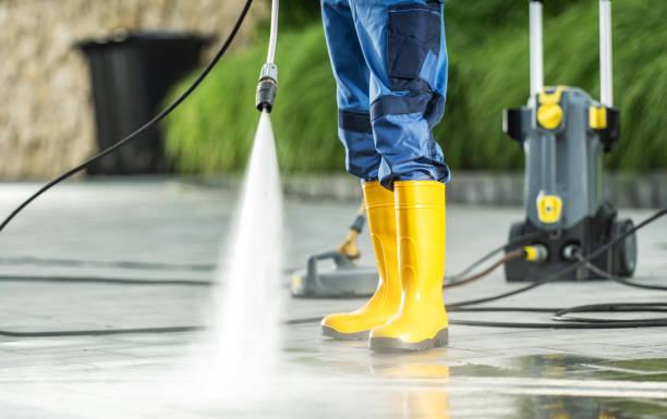 Best Surface-Specific Cleaning in Golden Valley, MN